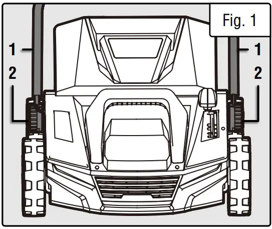 ASSEMBLY & ADJUSTMENTS