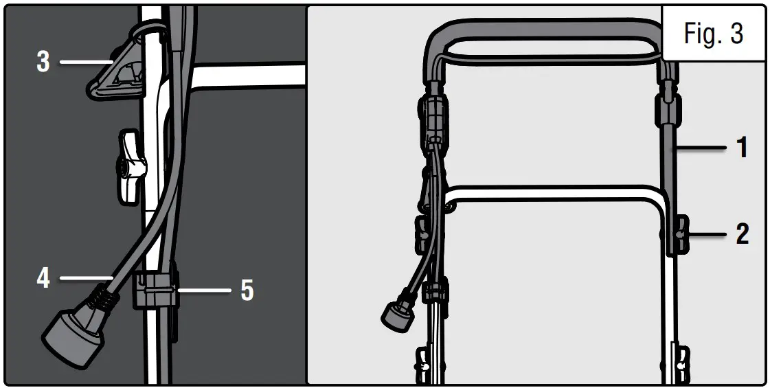 ASSEMBLY & ADJUSTMENTS