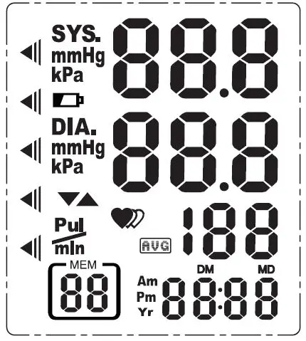 iProvèn-BPM-337-Blood-Pressure-Monitor-fig-2