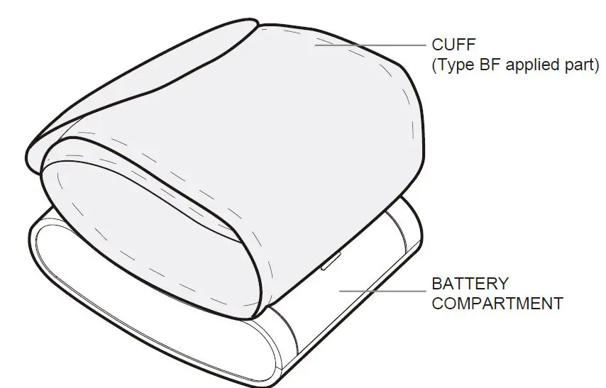 iProvèn-BPM-337-Blood-Pressure-Monitor-fig-4