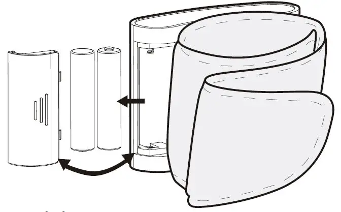 iProvèn-BPM-337-Blood-Pressure-Monitor-fig-5