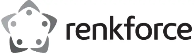 renkforce logo