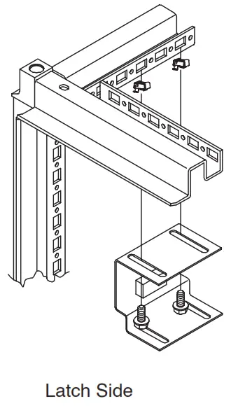 nVent HOFFMAN PROLINE Light Switches - FIG 5