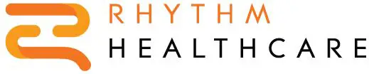 RHYTHM HEALTHCARE-logo
