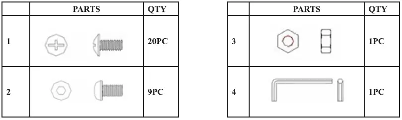 MUSTANG ko1120 Livingston Fire Pit-FIG-4
