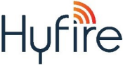 Hyfire logo