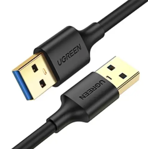 Ugreen 10371 Usb Data Cable Us128 User Manual Ugreen 10371 Usb Data Cable Us128 User Manual
