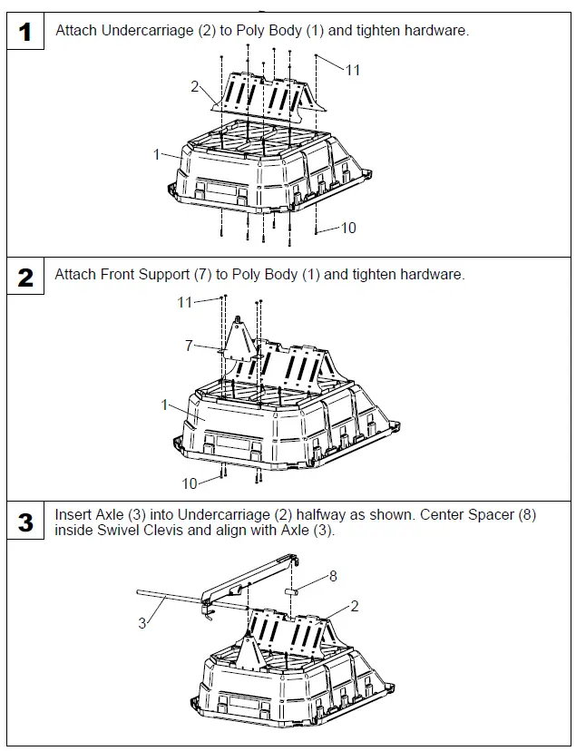 Husqvarna-DC1000P-Poly-Swivel-Dump-Cart-fig-2