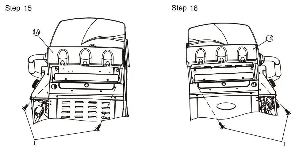Royal-Gourmet-MG3000-Mirage-3-Burner-Gas-Grill-fig-13
