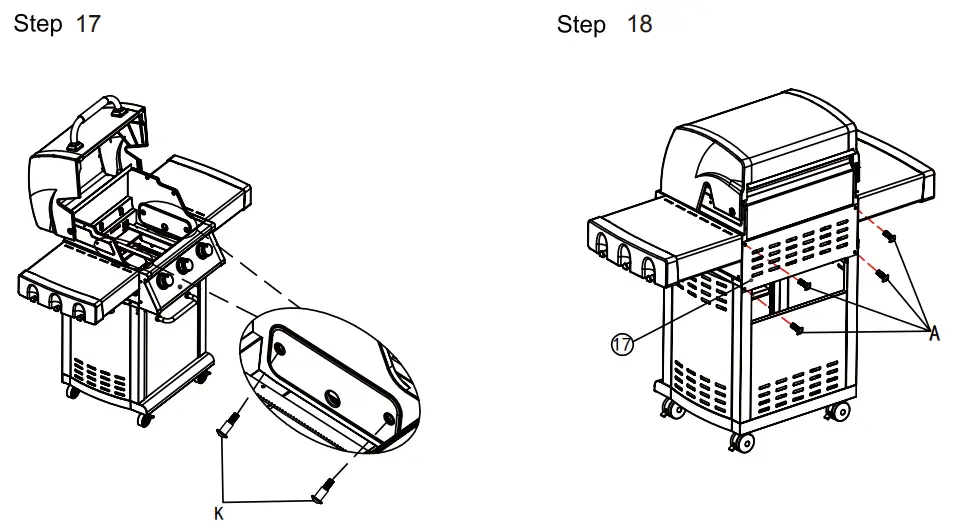 Royal-Gourmet-MG3000-Mirage-3-Burner-Gas-Grill-fig-14