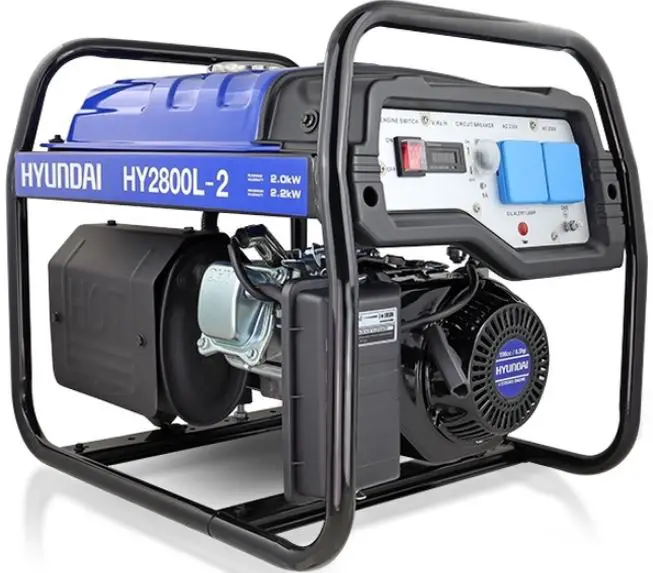 HYUNDAI-HY2800L-2-Open-Frame-Petrol-Generators-product