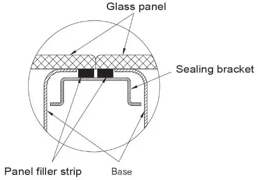 FOTILE EIG30102 12 Cooktop -Installation methods 3