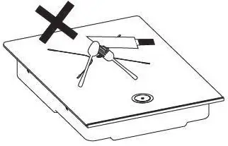 FOTILE EIG30102 12 Cooktop - Safety precautions 7