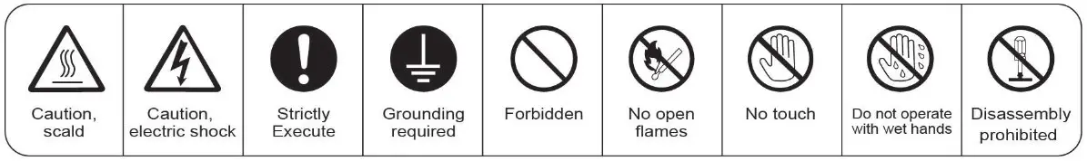 FOTILE EIG30102 12 Cooktop - icon 1