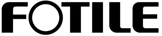 FOTILE - logo