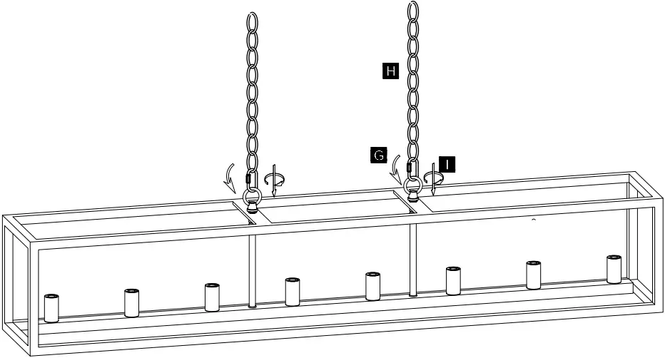 ACROMA 7408AZ - STEP 1