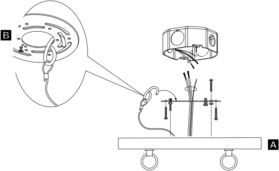 ACROMA 7408AZ - STEP 2