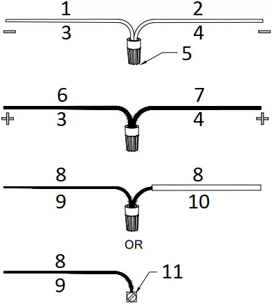 ACROMA 7408AZ - STEP 3A