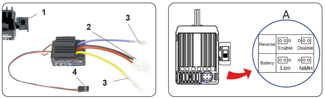 JAMARA-CR40EP-Speed-Controller-01