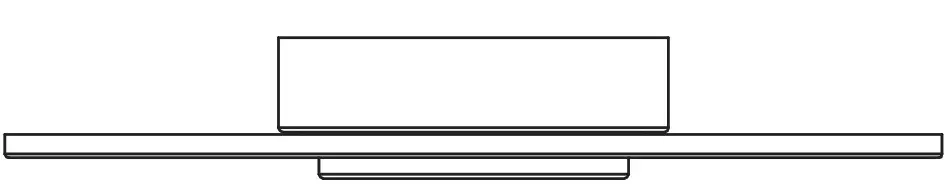 Origin 21 KYW3001LX-02 LED Flush Mount Ceiling Fixture