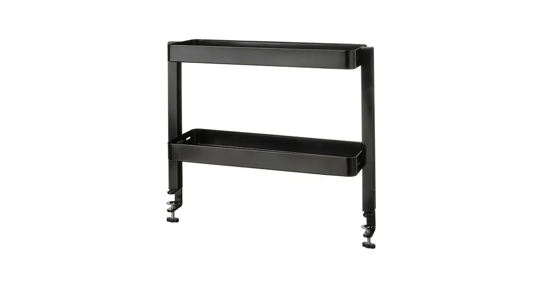 Ikea Vattenkar Desktop Shelf Instruction Manual