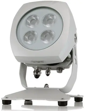 Anolis Arcsource Outdoor 16MC Integral Power Supply