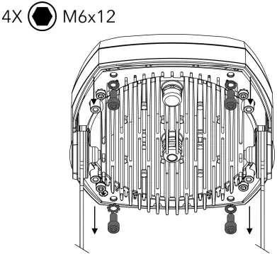 INSTALLATION INSTRUCTIONS