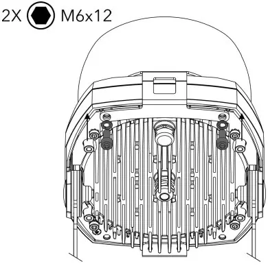 INSTALLATION INSTRUCTIONS