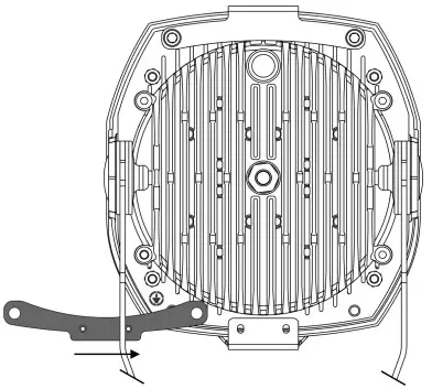 INSTALLATION INSTRUCTIONS