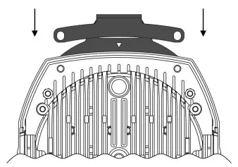 INSTALLATION INSTRUCTIONS