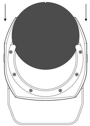 INSTALLATION INSTRUCTIONS