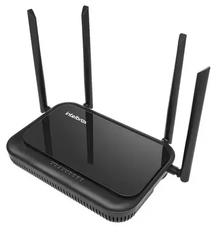 intelbras WiFiber 121 AC Wi-Force Router