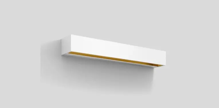 Bega 50819.4 Led Wall Luminaire Instruction Manual Bega 50819.4 Led Wall Luminaire Instruction Manual