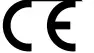 CE Mark Icon
