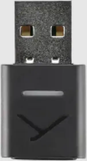 beyerdynamic 86487 USB Wireless Adapter