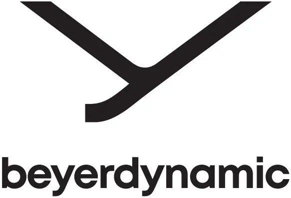 beyerdynamic logo