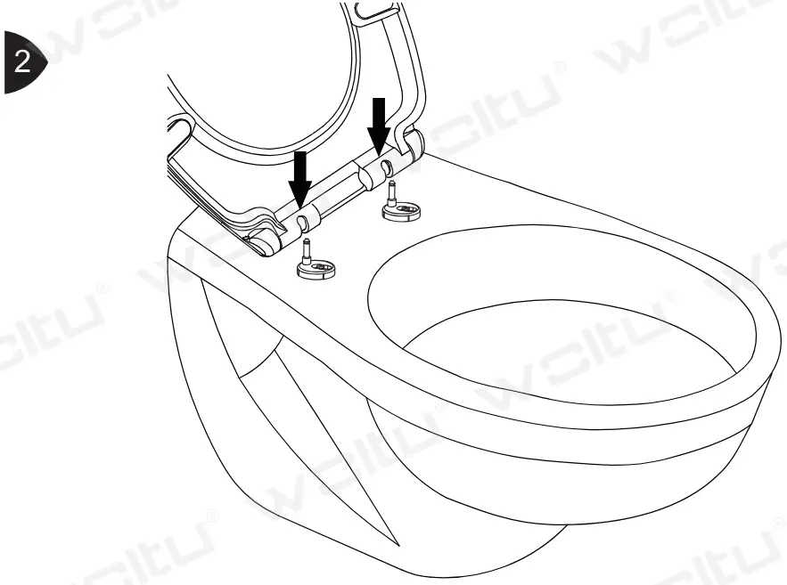 Montage Instructions
