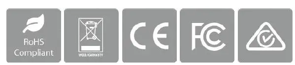 StarTech.com CDP2HDVGA USB-C to VGA and HDMI Adapter-fig-1