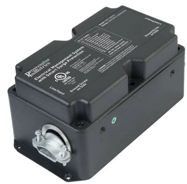 PROGRESSIVE INDUSTRIES-EMS-HW50C-Electrical-Management-System
