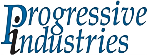 PROGRESSIVE INDUSTRIES LOGO