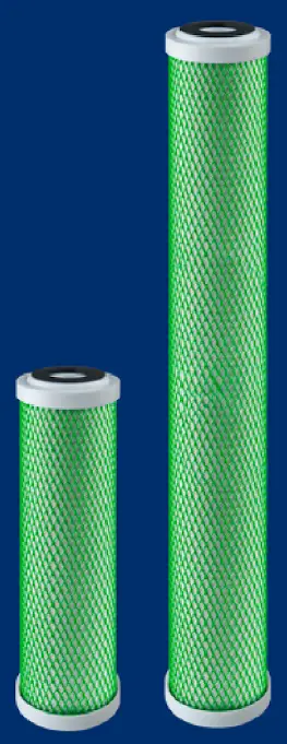 RAIN HARVESTING WFRC11 Multi Action Slim Cartridge