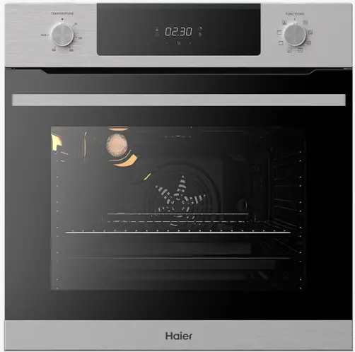 Haier HWO60S7EX4 Oven 7 Function with Air Fryer -