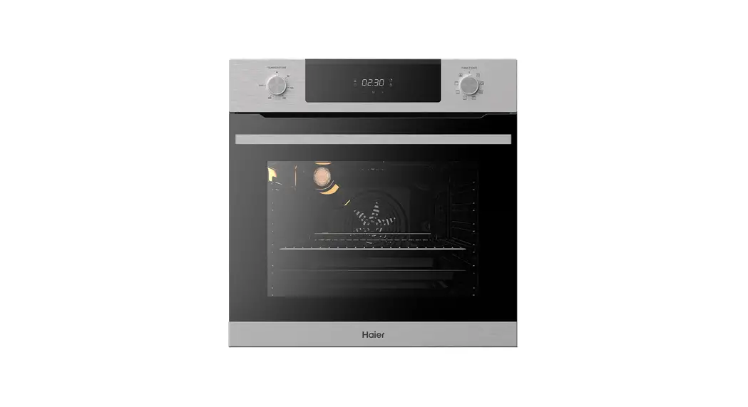 Haier Hwo60s7ex4 Oven 7 Function With Air Fryer User Guide