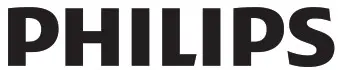 PHILIPS - logo