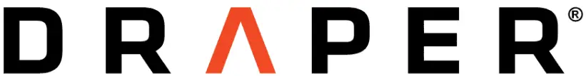 DRAPER Logo