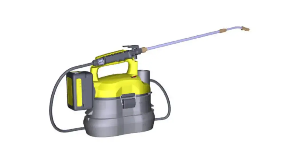 K Rcher Psu 4-18 Pressure Sprayer Instruction Manual K Rcher Psu 4-18 Pressure Sprayer Instruction Manual