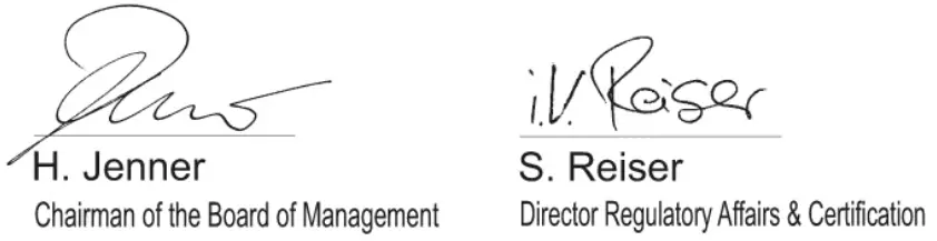 K RCHER PSU 4-18 Pressure Sprayer - symbol 3