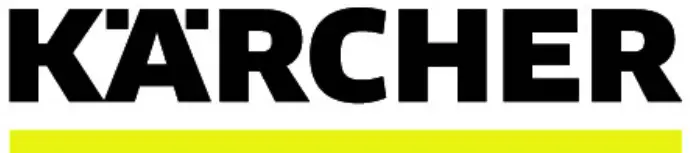 K RCHER logo