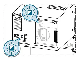 SIEMENS 3VA9137-0HA10 Motor Operator - Fig12