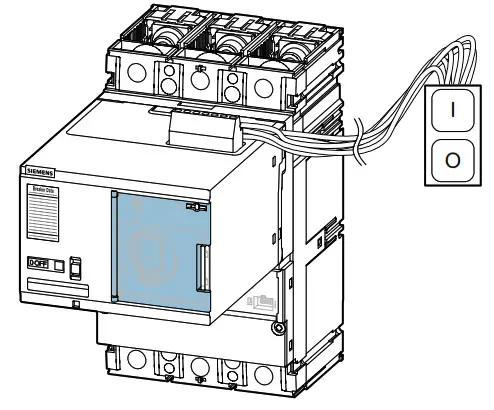 SIEMENS 3VA9137-0HA10 Motor Operator - Fig14